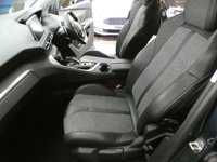 USED 2019 19 PEUGEOT 5008 1.5 BLUEHDI S/S ALLURE 5d 129 BHP 7 SEAT SAT NAV PARKING SENSORS 6 MONTHS GOLD WARRANTY