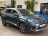 USED 2019 19 PEUGEOT 5008 1.5 BLUEHDI S/S ALLURE 5d 129 BHP 7 SEAT SAT NAV PARKING SENSORS 6 MONTHS GOLD WARRANTY