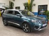 USED 2019 19 PEUGEOT 5008 1.5 BLUEHDI S/S ALLURE 5d 129 BHP 7 SEAT SAT NAV PARKING SENSORS 6 MONTHS GOLD WARRANTY