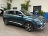 USED 2019 19 PEUGEOT 5008 1.5 BLUEHDI S/S ALLURE 5d 129 BHP 7 SEAT SAT NAV PARKING SENSORS 6 MONTHS GOLD WARRANTY
