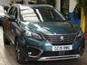 USED 2019 19 PEUGEOT 5008 1.5 BLUEHDI S/S ALLURE 5d 129 BHP 7 SEAT SAT NAV PARKING SENSORS 6 MONTHS GOLD WARRANTY
