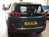 USED 2019 19 PEUGEOT 5008 1.5 BLUEHDI S/S ALLURE 5d 129 BHP 7 SEAT SAT NAV PARKING SENSORS 6 MONTHS GOLD WARRANTY