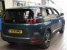 USED 2019 19 PEUGEOT 5008 1.5 BLUEHDI S/S ALLURE 5d 129 BHP 7 SEAT SAT NAV PARKING SENSORS 6 MONTHS GOLD WARRANTY