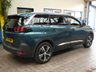 USED 2019 19 PEUGEOT 5008 1.5 BLUEHDI S/S ALLURE 5d 129 BHP 7 SEAT SAT NAV PARKING SENSORS 6 MONTHS GOLD WARRANTY