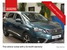 USED 2019 19 PEUGEOT 5008 1.5 BLUEHDI S/S ALLURE 5d 129 BHP 7 SEAT SAT NAV PARKING SENSORS 6 MONTHS GOLD WARRANTY