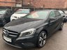 USED 2014 64 MERCEDES-BENZ A-CLASS 1.5 A180 CDi Sport 7G-DCT 5dr - UPGRADE ALLOYS 