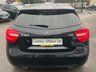 USED 2014 64 MERCEDES-BENZ A-CLASS 1.5 A180 CDi Sport 7G-DCT 5dr - UPGRADE ALLOYS 