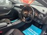 USED 2014 64 MERCEDES-BENZ A-CLASS 1.5 A180 CDi Sport 7G-DCT 5dr - UPGRADE ALLOYS 