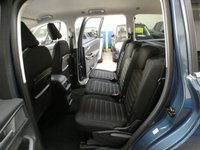 USED 2019 69 FORD GALAXY 2.0 TITANIUM ECOBLUE 5d 148 BHP 7 SEAT SAT NAV PARKING SENSORS 6 MONTHS GOLD WARRANTY