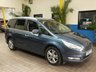 USED 2019 69 FORD GALAXY 2.0 TITANIUM ECOBLUE 5d 148 BHP 7 SEAT SAT NAV PARKING SENSORS 6 MONTHS GOLD WARRANTY