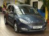 USED 2019 69 FORD GALAXY 2.0 TITANIUM ECOBLUE 5d 148 BHP 7 SEAT SAT NAV PARKING SENSORS 6 MONTHS GOLD WARRANTY