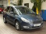 USED 2019 69 FORD GALAXY 2.0 TITANIUM ECOBLUE 5d 148 BHP 7 SEAT SAT NAV PARKING SENSORS 6 MONTHS GOLD WARRANTY