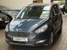 USED 2019 69 FORD GALAXY 2.0 TITANIUM ECOBLUE 5d 148 BHP 7 SEAT SAT NAV PARKING SENSORS 6 MONTHS GOLD WARRANTY
