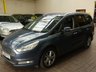 USED 2019 69 FORD GALAXY 2.0 TITANIUM ECOBLUE 5d 148 BHP 7 SEAT SAT NAV PARKING SENSORS 6 MONTHS GOLD WARRANTY