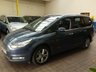 USED 2019 69 FORD GALAXY 2.0 TITANIUM ECOBLUE 5d 148 BHP 7 SEAT SAT NAV PARKING SENSORS 6 MONTHS GOLD WARRANTY