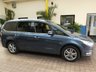 USED 2019 69 FORD GALAXY 2.0 TITANIUM ECOBLUE 5d 148 BHP 7 SEAT SAT NAV PARKING SENSORS 6 MONTHS GOLD WARRANTY