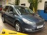 USED 2019 69 FORD GALAXY 2.0 TITANIUM ECOBLUE 5d 148 BHP 7 SEAT SAT NAV PARKING SENSORS 6 MONTHS GOLD WARRANTY