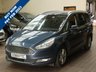 USED 2019 69 FORD GALAXY 2.0 TITANIUM ECOBLUE 5d 148 BHP 7 SEAT SAT NAV PARKING SENSORS 6 MONTHS GOLD WARRANTY