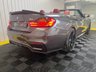 USED 2016 16 BMW M4 3.0 M4 2d 426 BHP 2 KEYS / FBMWSH / CARBON / HK