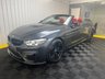 USED 2016 16 BMW M4 3.0 M4 2d 426 BHP 2 KEYS / FBMWSH / CARBON / HK