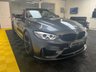 USED 2016 16 BMW M4 3.0 M4 2d 426 BHP 2 KEYS / FBMWSH / CARBON / HK