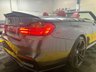 USED 2016 16 BMW M4 3.0 M4 2d 426 BHP 2 KEYS / FBMWSH / CARBON / HK