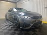 USED 2016 16 BMW M4 3.0 M4 2d 426 BHP 2 KEYS / FBMWSH / CARBON / HK