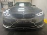 USED 2016 16 BMW M4 3.0 M4 2d 426 BHP 2 KEYS / FBMWSH / CARBON / HK