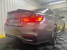 USED 2016 16 BMW M4 3.0 M4 2d 426 BHP 2 KEYS / FBMWSH / CARBON / HK