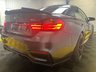 USED 2016 16 BMW M4 3.0 M4 2d 426 BHP 2 KEYS / FBMWSH / CARBON / HK