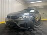 USED 2016 16 BMW M4 3.0 M4 2d 426 BHP 2 KEYS / FBMWSH / CARBON / HK