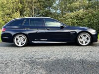 USED 2016 65 BMW 5 SERIES 3.0 530d M Sport Touring Estate (Panoramic Sunroof) !! NATIONWIDE DELIVERY AVAILABLE !!