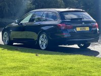 USED 2016 65 BMW 5 SERIES 3.0 530d M Sport Touring Estate (Panoramic Sunroof) !! NATIONWIDE DELIVERY AVAILABLE !!