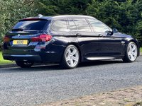 USED 2016 65 BMW 5 SERIES 3.0 530d M Sport Touring Estate (Panoramic Sunroof) !! NATIONWIDE DELIVERY AVAILABLE !!