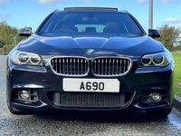 USED 2016 65 BMW 5 SERIES 3.0 530d M Sport Touring Estate (Panoramic Sunroof) !! NATIONWIDE DELIVERY AVAILABLE !!