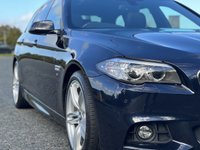 USED 2016 65 BMW 5 SERIES 3.0 530d M Sport Touring Estate (Panoramic Sunroof) !! NATIONWIDE DELIVERY AVAILABLE !!