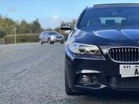 USED 2016 65 BMW 5 SERIES 3.0 530d M Sport Touring Estate (Panoramic Sunroof) !! NATIONWIDE DELIVERY AVAILABLE !!