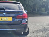 USED 2016 65 BMW 5 SERIES 3.0 530d M Sport Touring Estate (Panoramic Sunroof) !! NATIONWIDE DELIVERY AVAILABLE !!