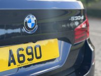 USED 2016 65 BMW 5 SERIES 3.0 530d M Sport Touring Estate (Panoramic Sunroof) !! NATIONWIDE DELIVERY AVAILABLE !!
