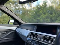 USED 2016 65 BMW 5 SERIES 3.0 530d M Sport Touring Estate (Panoramic Sunroof) !! NATIONWIDE DELIVERY AVAILABLE !!