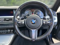 USED 2016 65 BMW 5 SERIES 3.0 530d M Sport Touring Estate (Panoramic Sunroof) !! NATIONWIDE DELIVERY AVAILABLE !!