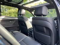 USED 2016 65 BMW 5 SERIES 3.0 530d M Sport Touring Estate (Panoramic Sunroof) !! NATIONWIDE DELIVERY AVAILABLE !!