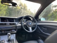 USED 2016 65 BMW 5 SERIES 3.0 530d M Sport Touring Estate (Panoramic Sunroof) !! NATIONWIDE DELIVERY AVAILABLE !!