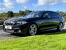 USED 2016 65 BMW 5 SERIES 3.0 530d M Sport Touring Estate (Panoramic Sunroof) !! NATIONWIDE DELIVERY AVAILABLE !!
