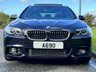 USED 2016 65 BMW 5 SERIES 3.0 530d M Sport Touring Estate (Panoramic Sunroof) !! NATIONWIDE DELIVERY AVAILABLE !!