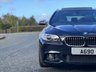 USED 2016 65 BMW 5 SERIES 3.0 530d M Sport Touring Estate (Panoramic Sunroof) !! NATIONWIDE DELIVERY AVAILABLE !!