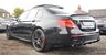 USED 2017 67 MERCEDES-BENZ E-CLASS 4.0 AMG E 63 S 4MATIC PREMIUM 4d 604 BHP NGHT PK+UPGRADED ALLOYS