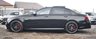 USED 2017 67 MERCEDES-BENZ E-CLASS 4.0 AMG E 63 S 4MATIC PREMIUM 4d 604 BHP NGHT PK+UPGRADED ALLOYS