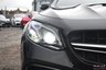USED 2017 67 MERCEDES-BENZ E-CLASS 4.0 AMG E 63 S 4MATIC PREMIUM 4d 604 BHP NGHT PK+UPGRADED ALLOYS