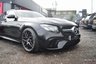 USED 2017 67 MERCEDES-BENZ E-CLASS 4.0 AMG E 63 S 4MATIC PREMIUM 4d 604 BHP NGHT PK+UPGRADED ALLOYS